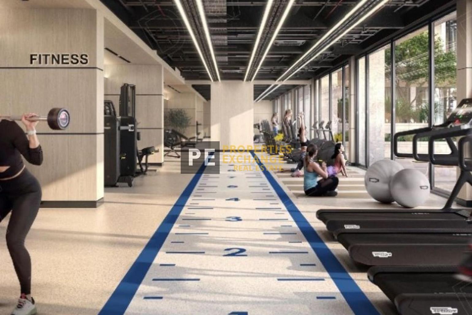 1 Bedroom 779 Sq.Ft. Apartment for Sale in Dubai Production City (IMPZ), Dubai - 8535185 photo 3