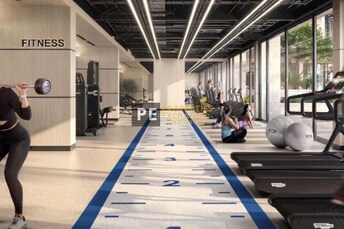 1 BR Apartment For Sale in Dubai Production City (IMPZ)