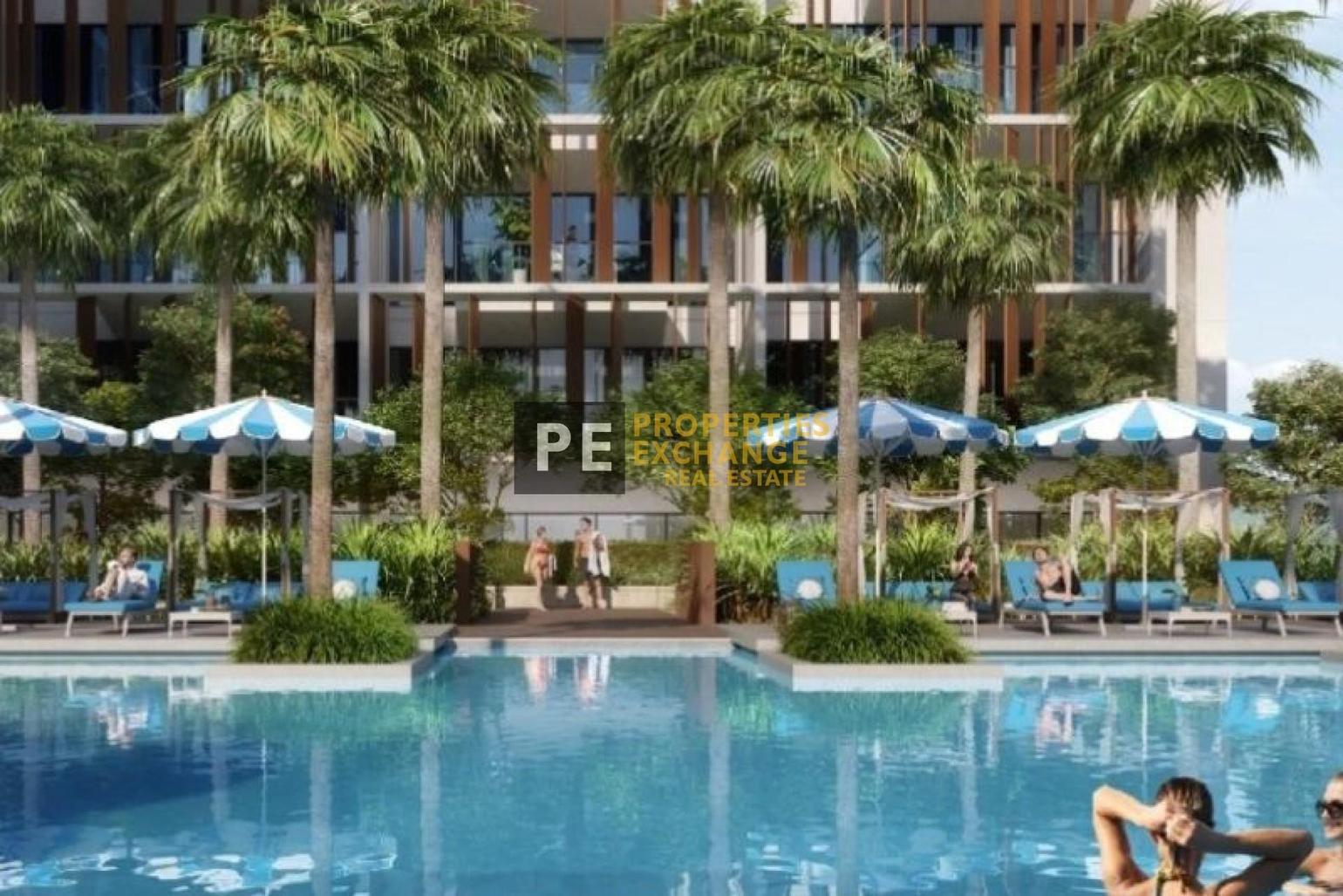 1 Bedroom 779 Sq.Ft. Apartment for Sale in Dubai Production City (IMPZ), Dubai - 8535185 photo 2