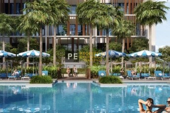 1 BR Apartment For Sale in Dubai Production City (IMPZ)