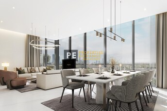 Sobha Hartland Apartment for Sale, Mohammed Bin Rashid City, Dubai