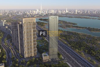 Sobha Hartland Apartment for Sale, Mohammed Bin Rashid City, Dubai
