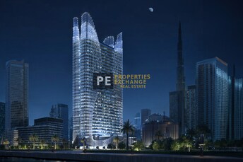  Apartment for Sale, Business Bay, Dubai