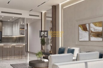 1 BR Apartment For Sale in Jumeirah Village Circle (JVC)