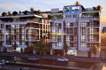 District 11 Apartment for Sale, Mohammed Bin Rashid City, Dubai