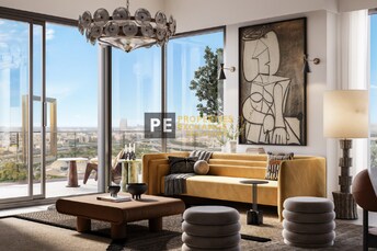  Apartment for Sale, Za'abeel, Dubai