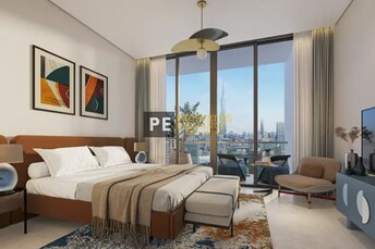 Design Quarter Apartment for Sale, Dubai Design District, Dubai