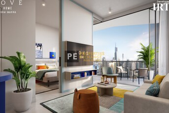  Apartment for Sale, Dubai Marina, Dubai