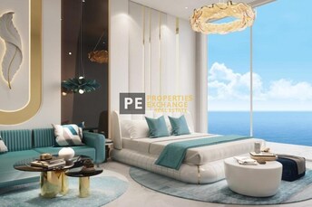  Apartment for Sale, Dubai Maritime City, Dubai