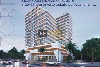 Majan Apartment for Sale, Dubailand, Dubai