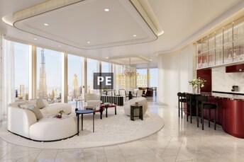  Apartment for Sale, Downtown Dubai, Dubai