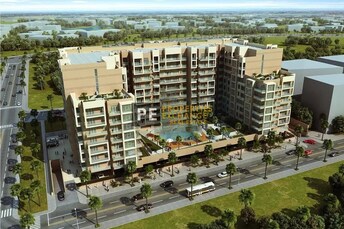 Majan Apartment for Sale, Dubailand, Dubai