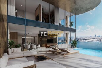  Apartment for Sale, Dubai Maritime City, Dubai