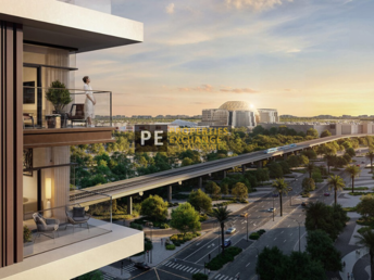  Apartment for Sale, Dubai South, Dubai