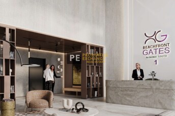  Apartment for Sale, Dubai South, Dubai