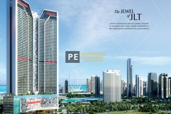  Apartment for Sale, Jumeirah Lake Towers (JLT), Dubai