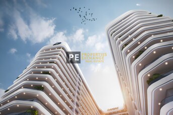  Apartment for Sale, DAMAC Hills 2 (Akoya by DAMAC), Dubai