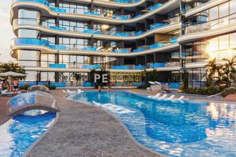 Majan Apartment for Sale, Dubailand, Dubai