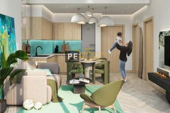  Apartment for Sale, DAMAC Hills 2 (Akoya by DAMAC), Dubai