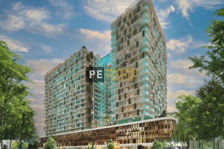 1 Bedroom 617 Sq.Ft. Apartment for Sale in Dubailand, Dubai - 8525005 photo 17