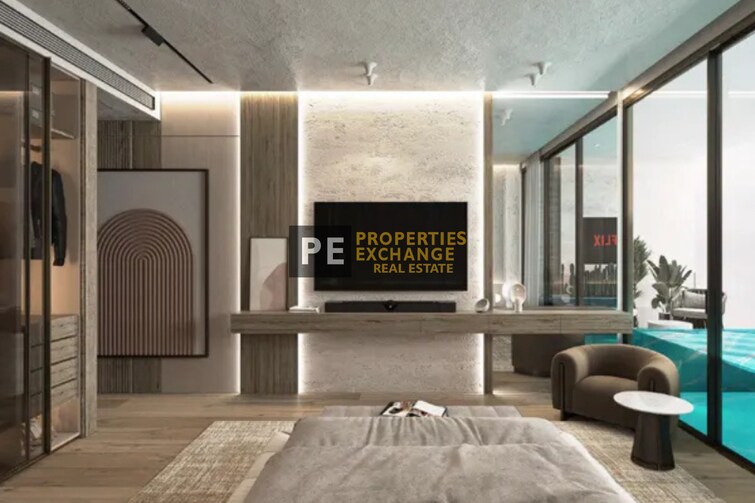 1 Bedroom 617 Sq.Ft. Apartment for Sale in Dubailand, Dubai - 8525005 photo 16