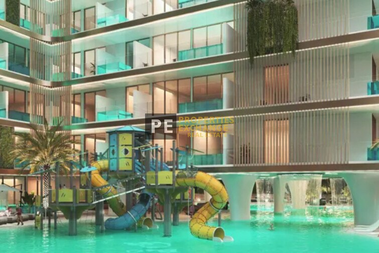 1 Bedroom 617 Sq.Ft. Apartment for Sale in Dubailand, Dubai - 8525005 photo 12