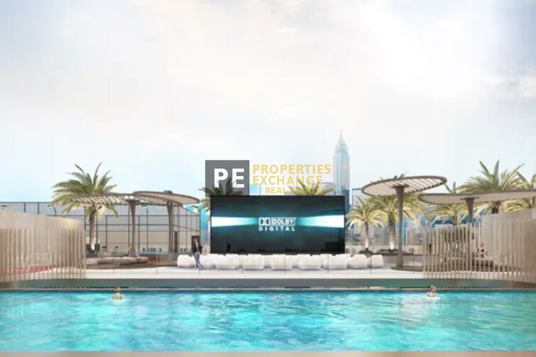 1 Bedroom 617 Sq.Ft. Apartment for Sale in Dubailand, Dubai - 8525005 photo 11