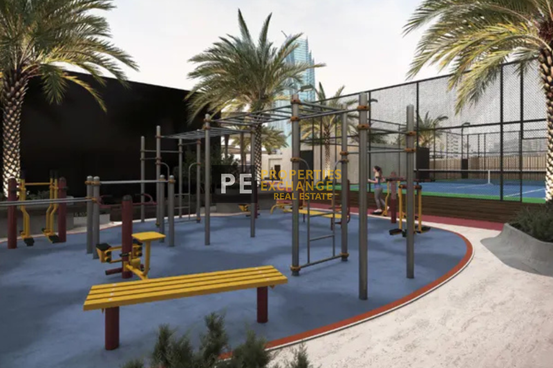 1 Bedroom 617 Sq.Ft. Apartment for Sale in Dubailand, Dubai - 8525005 photo 26