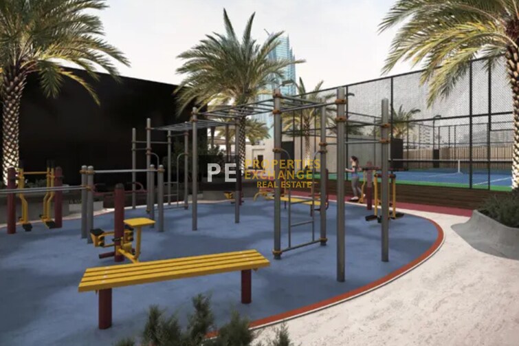 1 Bedroom 617 Sq.Ft. Apartment for Sale in Dubailand, Dubai - 8525005 photo 10