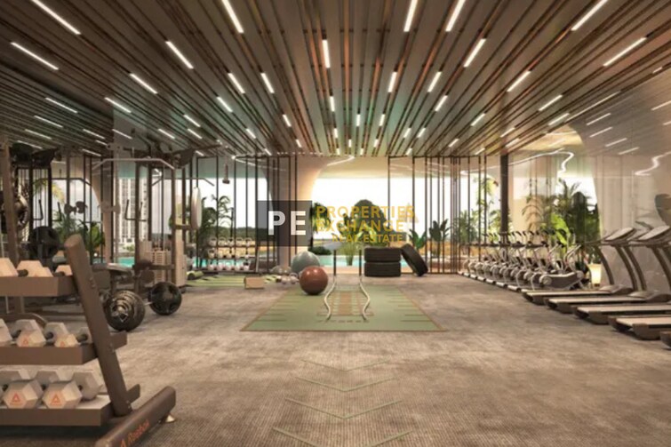 1 Bedroom 617 Sq.Ft. Apartment for Sale in Dubailand, Dubai - 8525005 photo 7
