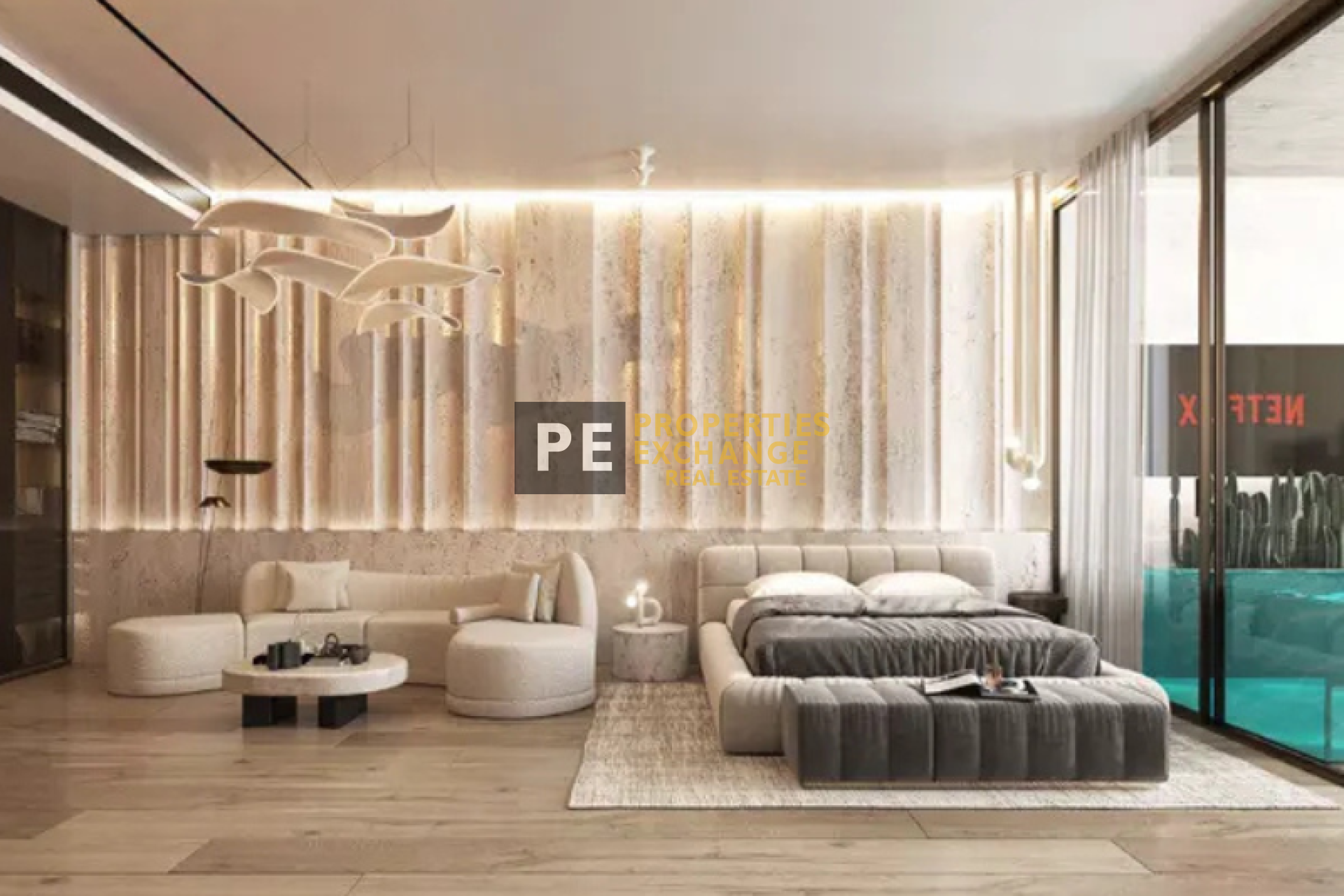 1 Bedroom 617 Sq.Ft. Apartment for Sale in Dubailand, Dubai - 8525005 photo 22