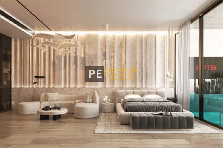 1 Bedroom 617 Sq.Ft. Apartment for Sale in Dubailand, Dubai - 8525005 photo 6