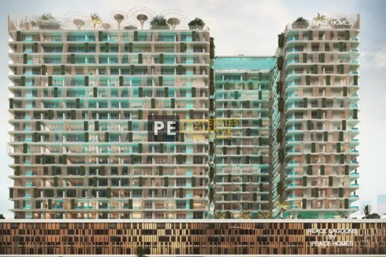 1 Bedroom 617 Sq.Ft. Apartment for Sale in Dubailand, Dubai - 8525005 photo 5