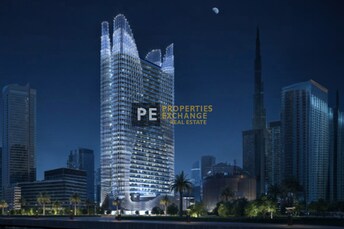  Apartment for Sale, Business Bay, Dubai
