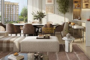  Apartment for Sale, Dubai South, Dubai