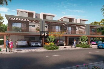  Townhouse for Sale, DAMAC Hills 2 (Akoya by DAMAC), Dubai