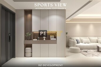 Apartment for Sale, Al Warsan, Dubai