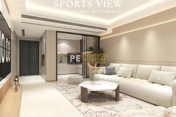  Apartment for Sale, Al Warsan, Dubai