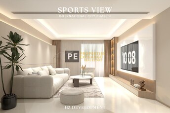  Apartment for Sale, Al Warsan, Dubai
