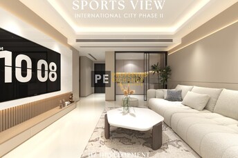  Apartment for Sale, Al Warsan, Dubai