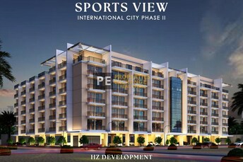  Apartment for Sale, Al Warsan, Dubai