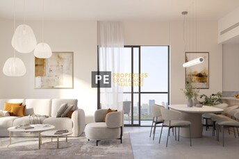 Apartment For Sale in Jumeirah Village Circle (JVC)