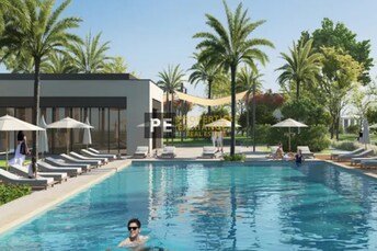 EMAAR South Villa for Sale, Dubai South, Dubai