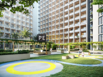 1 BR .78Apartment For Sale in Dubai Production City (IMPZ)