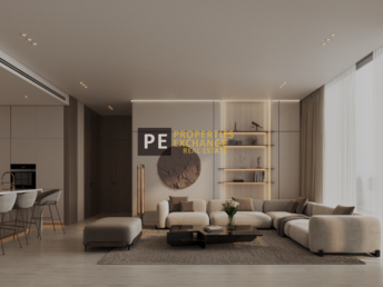 1 BR .78Apartment For Sale in Dubai Production City (IMPZ)