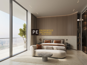 1 BR .78Apartment For Sale in Dubai Production City (IMPZ)