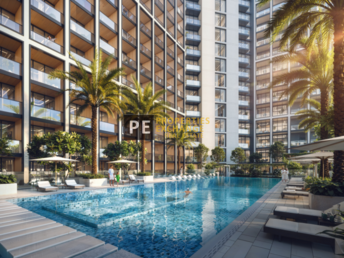 1 BR .05Apartment For Sale in Dubai Production City (IMPZ)