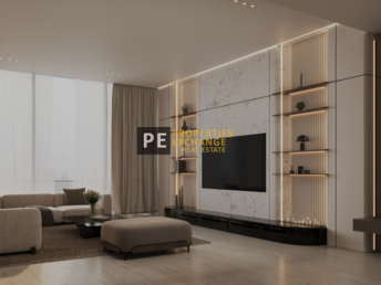 1 BR .05Apartment For Sale in Dubai Production City (IMPZ)
