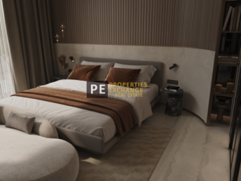 1 BR .05Apartment For Sale in Dubai Production City (IMPZ)