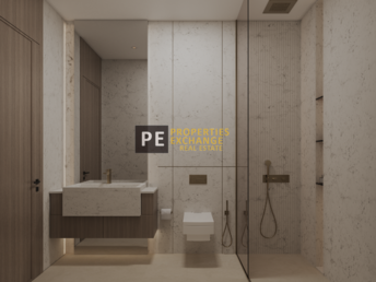 1 BR .05Apartment For Sale in Dubai Production City (IMPZ)